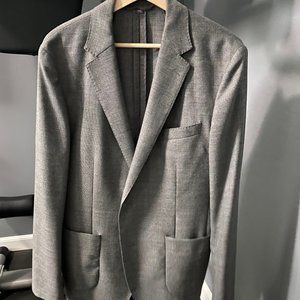 Bonobos Unstructured Blazer